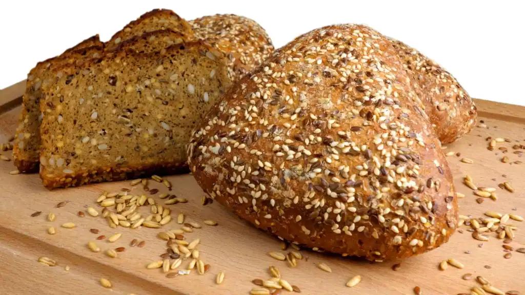 Types of Bread with Low Carbs in Barnet UK: