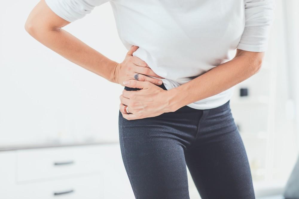 Could a Weak Core Be the Real Reason Behind Your Back Pain, Poor Posture and Persistent Belly Bulge Barnet?